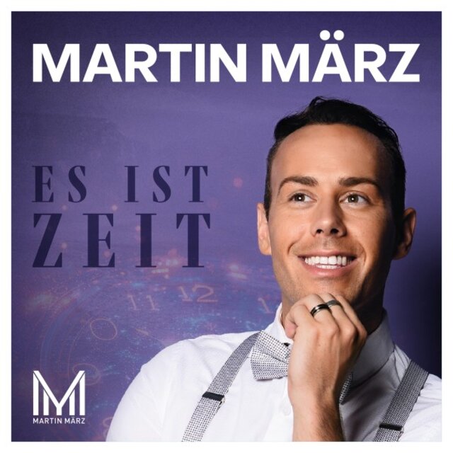 Es ist Zeit
