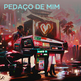 pedaço de mim