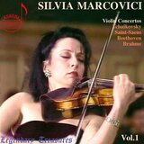 Violin Concerto No. 3 in B Minor, Op. 61, R. 198: III. Molto moderato e maestoso (Live)