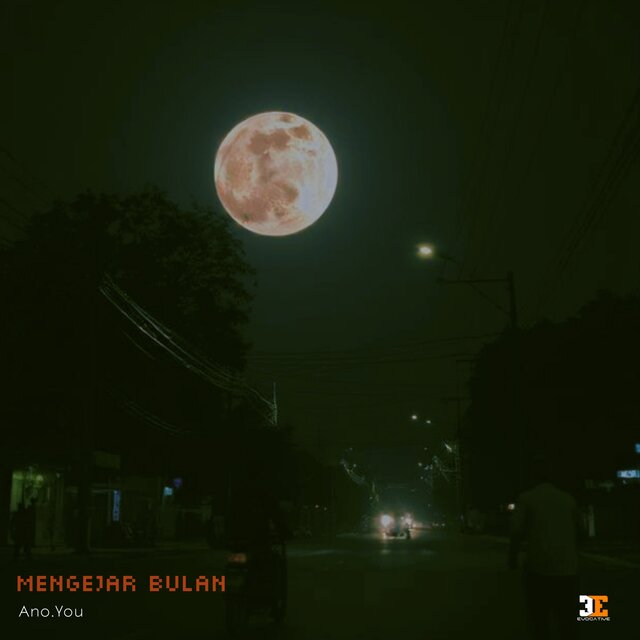 Mengejar Bulan