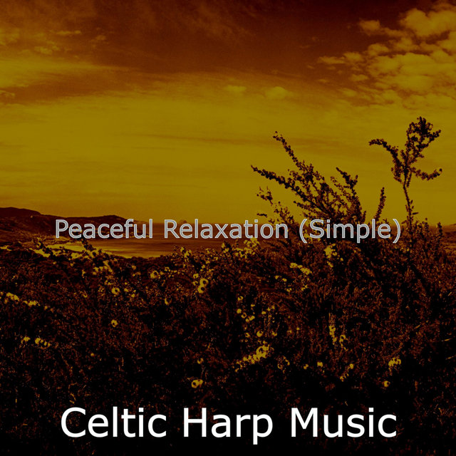 Peaceful Relaxation (Simple)