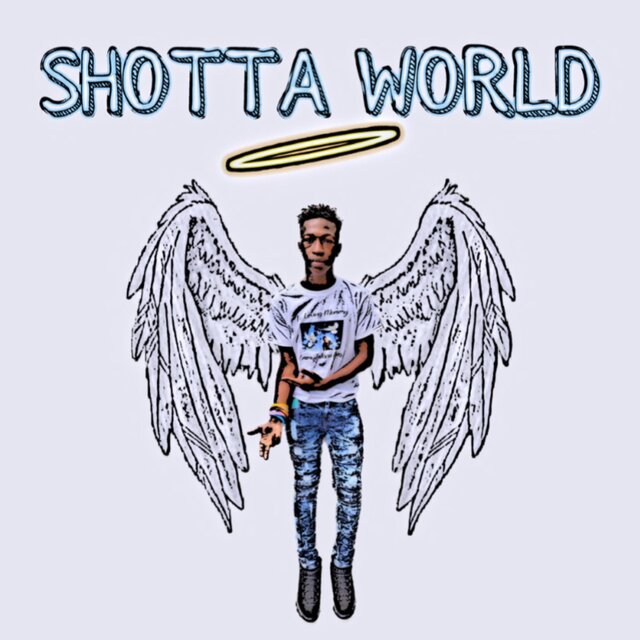 SHOTTA WORLD
