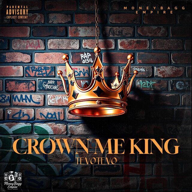 Crown Me King
