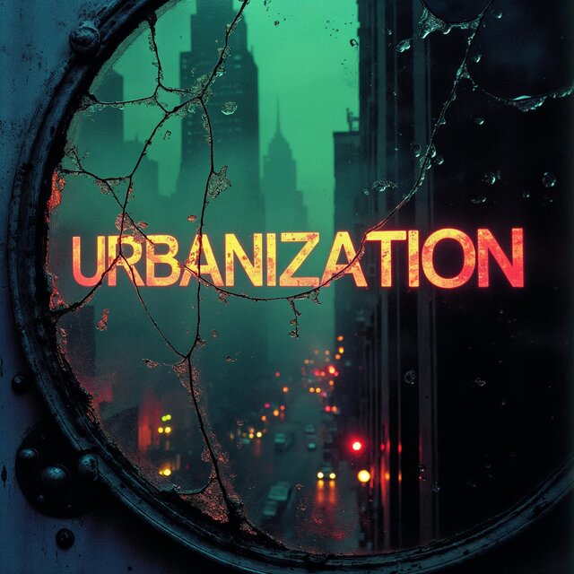 Urbanization
