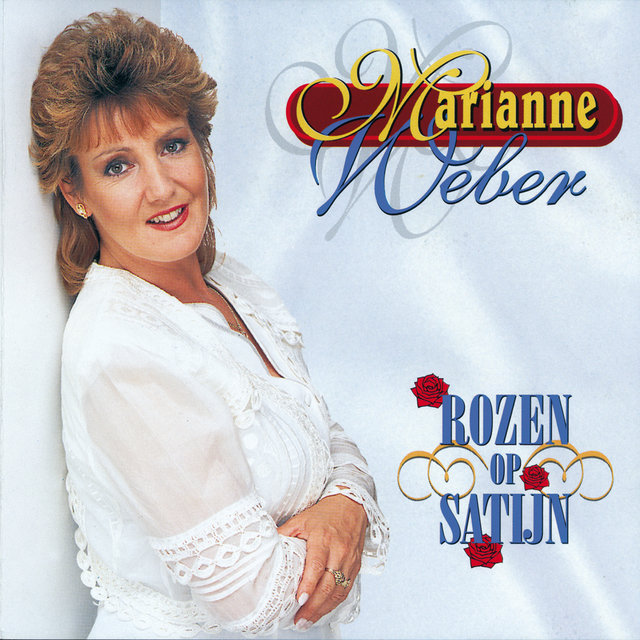Rozen Op Satijn