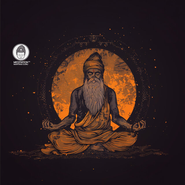 Wahe Guru Sacred Harmony