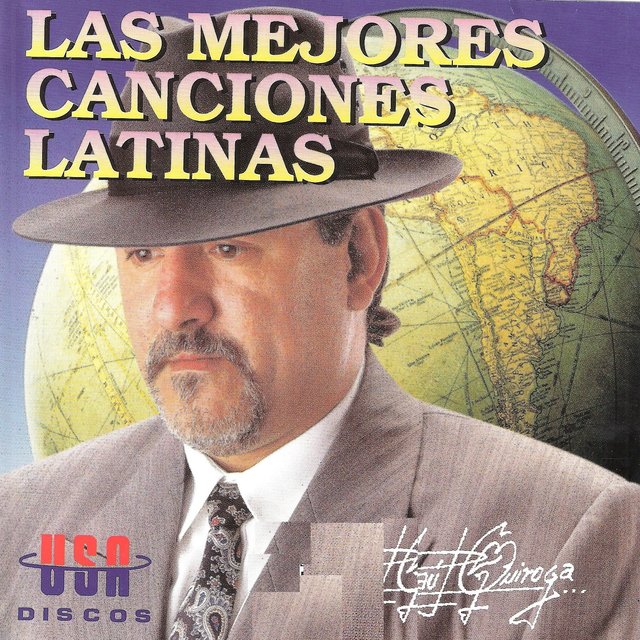 Las Mejores Canciones Latinas