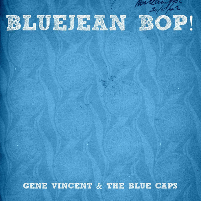 Bluejean Bop!