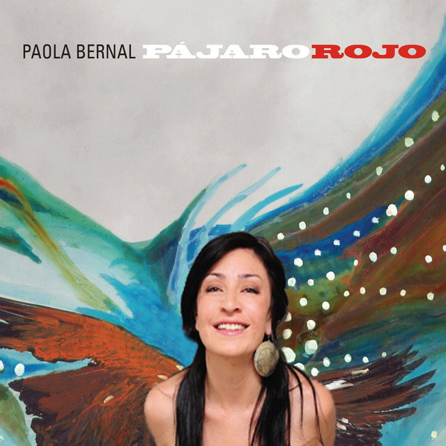 Pajaro Rojo