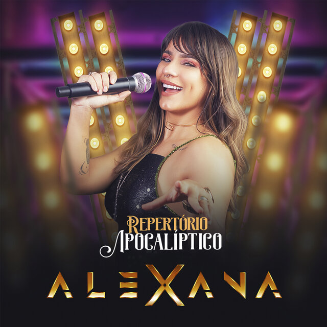 Repertório Apocalíptico