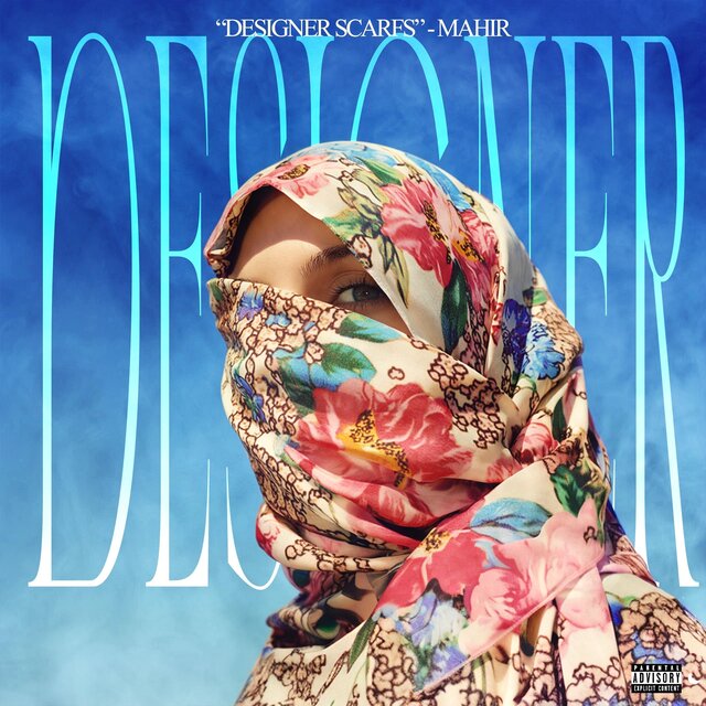 DESIGNER SCARFS