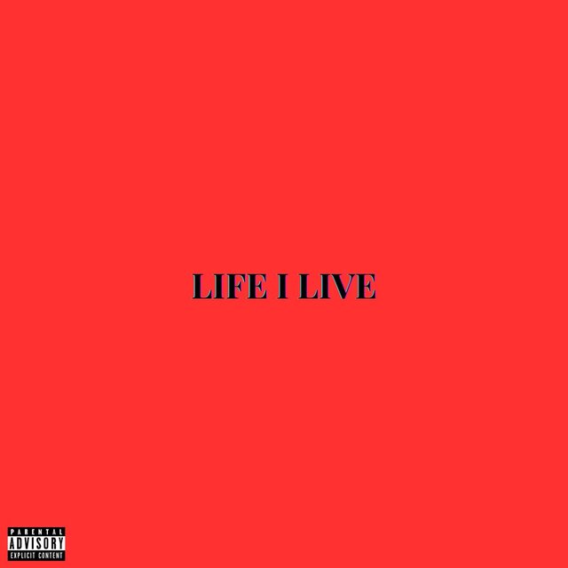 Life I Live (feat. anamay)