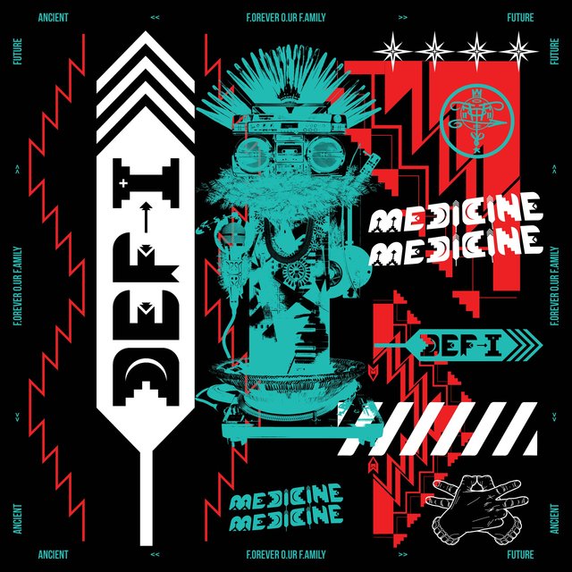 Medicine
