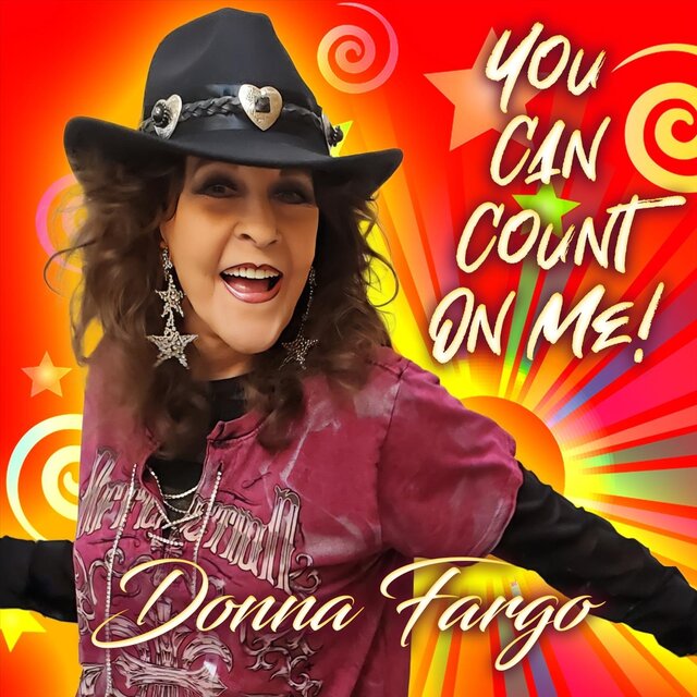You Can Count on Me