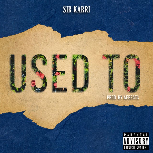 Used To