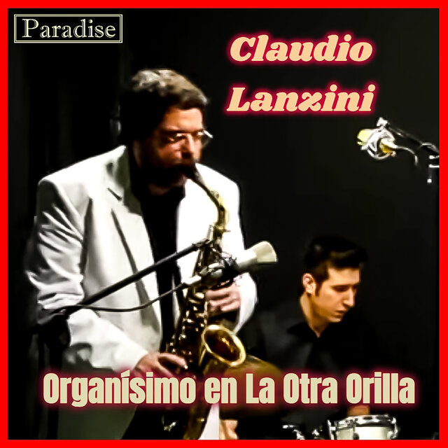 Organísimo en la otra orilla