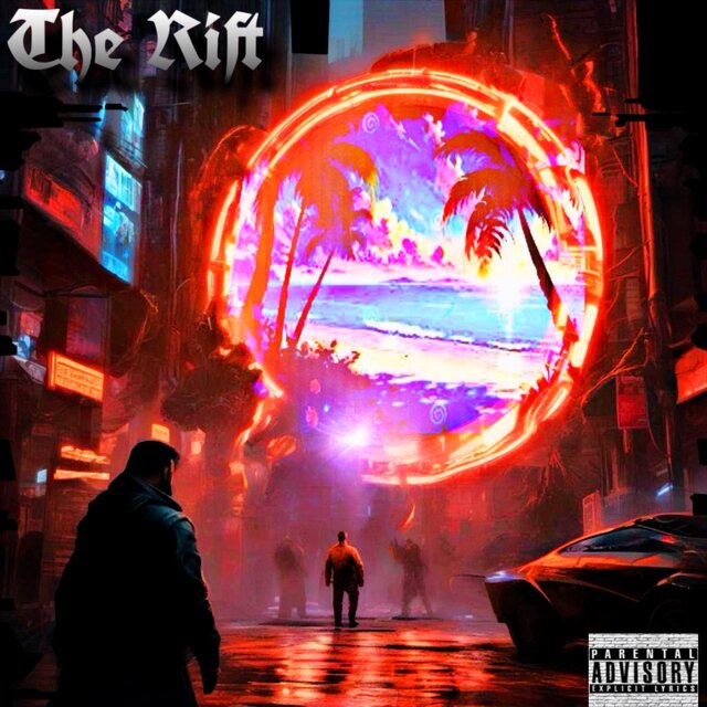 The Rift