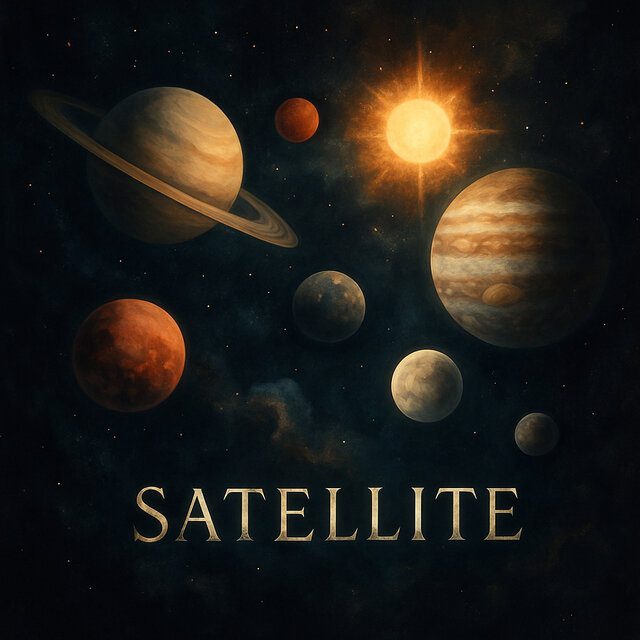 Sattelite