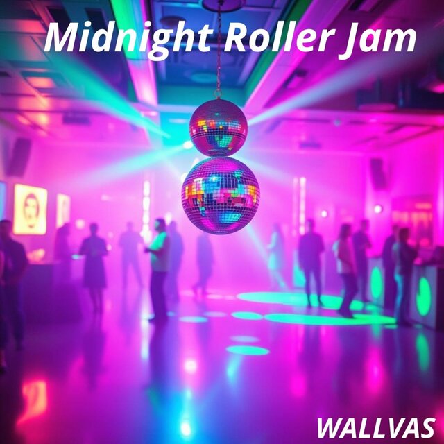 Midnight Roller Jam
