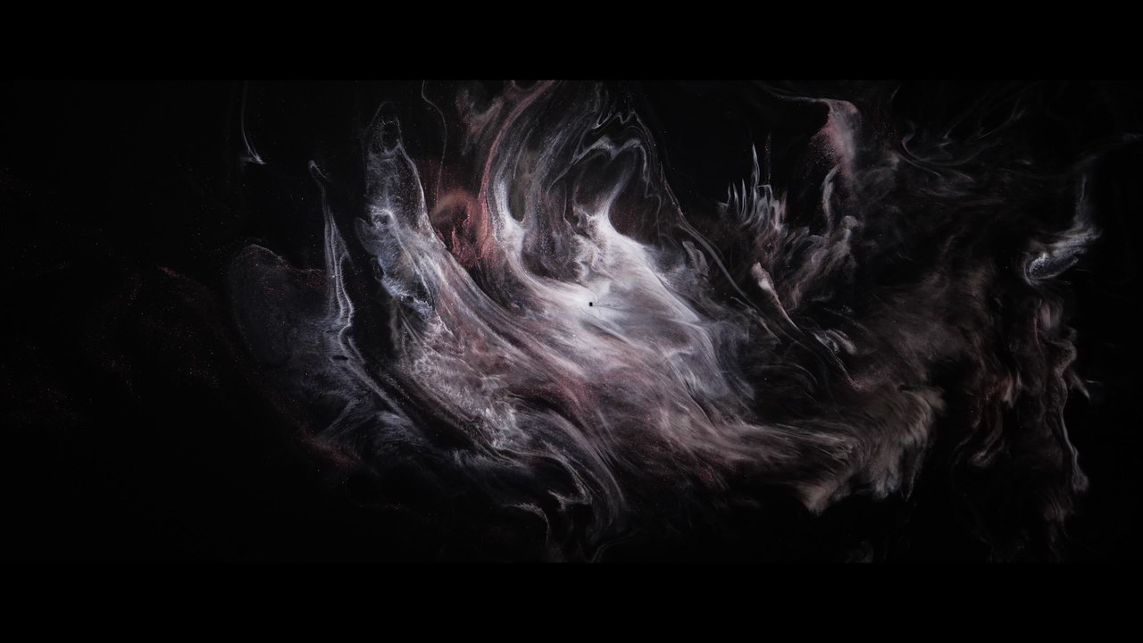 Saudade (When We Are Born)