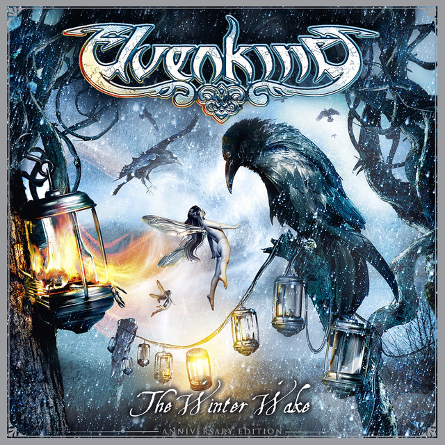 The Winter Wake (Anniversary Edition)