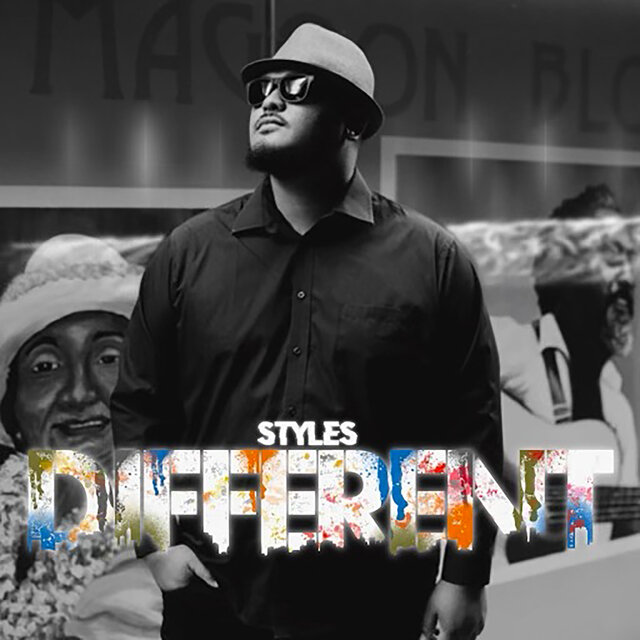 Different