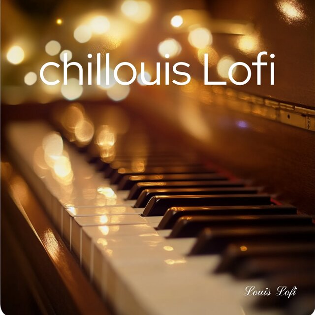 chillouis Lofi