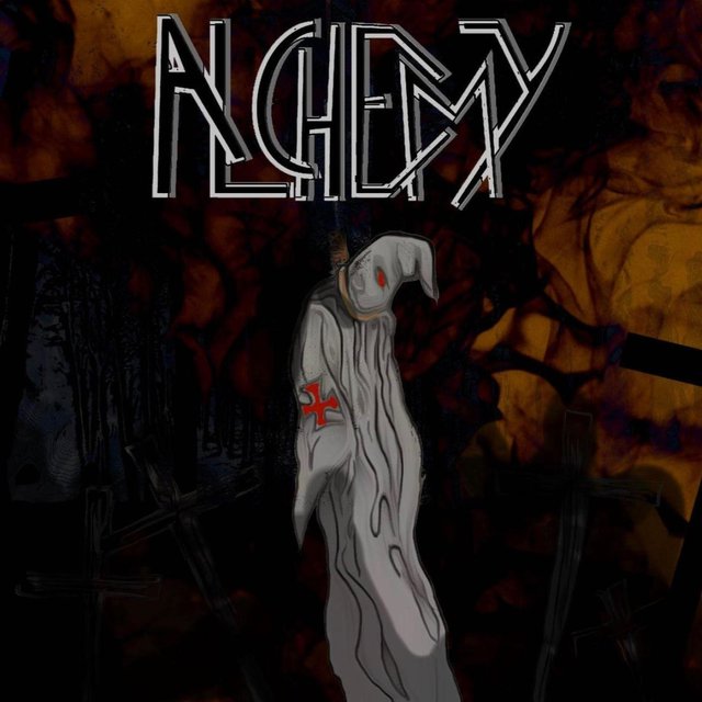 Alchemy