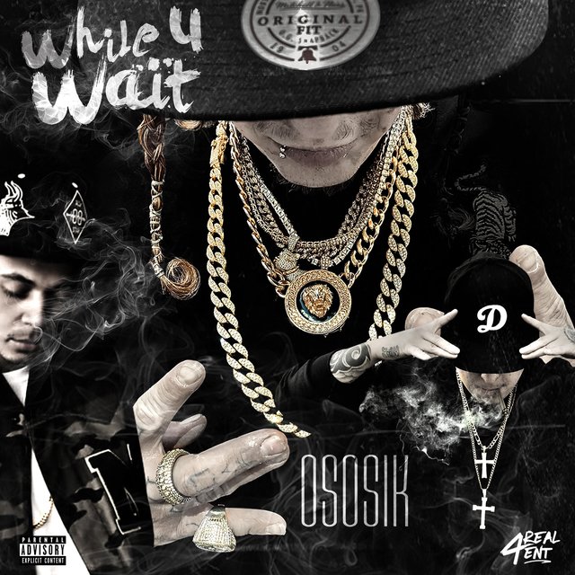 While U Wait