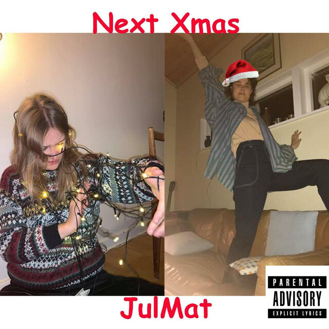 Next Xmas
