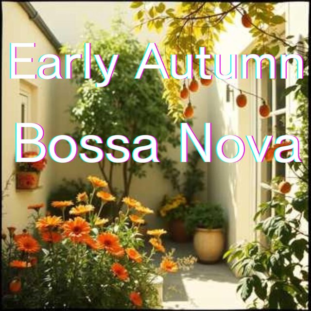 Early Autumn Bossa Nova