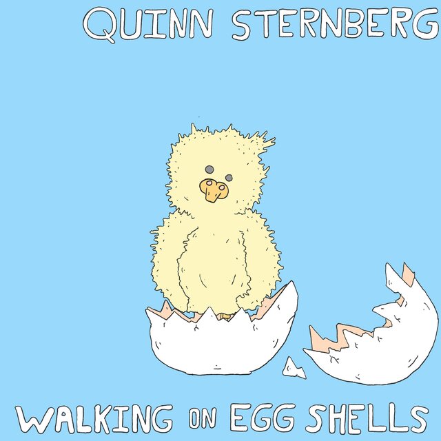 Walking On Eggshells
