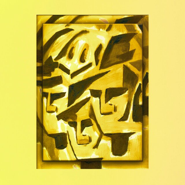 GENJUTSU