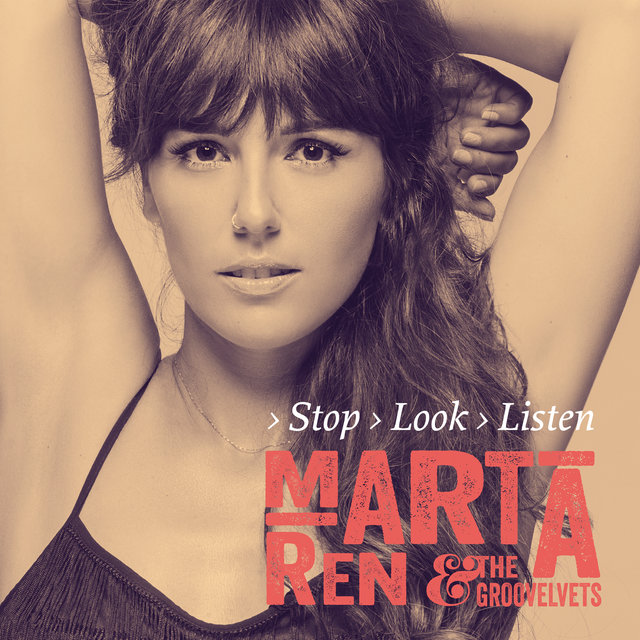 Stop, Look, Listen