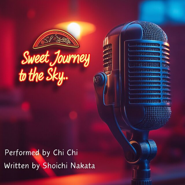 Sweet Journey to the Sky