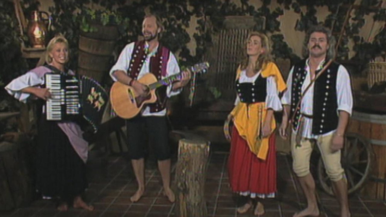 Meine kleine Schäferbraut (Lustige Musikanten 22.10.1995) (VOD)