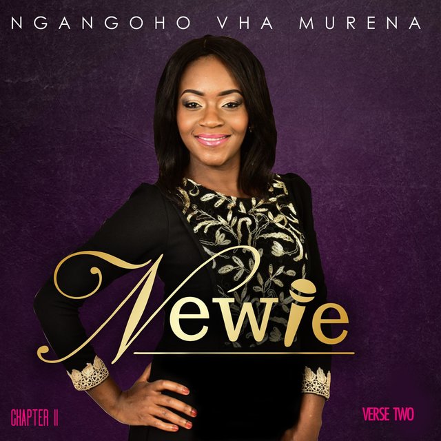 CHAPTER II : Ngangoho Vha Murena (Verse Two)
