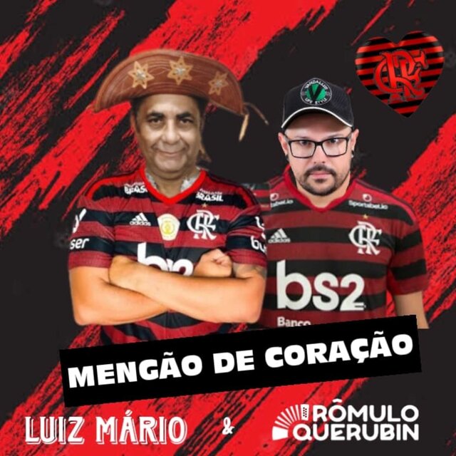 Mengão do Coração