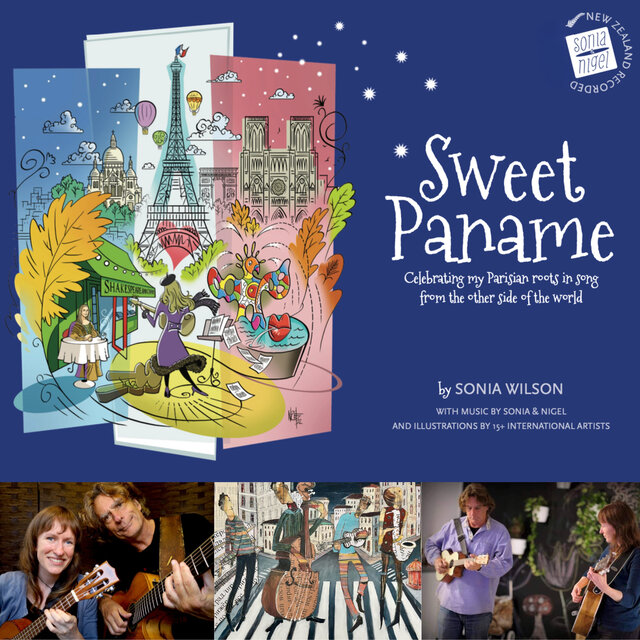 Sweet Paname