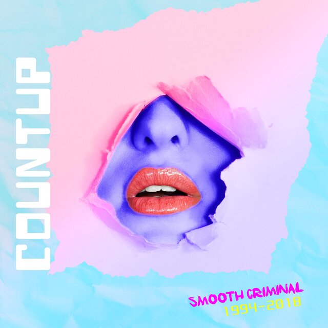 Smooth Criminal EP
