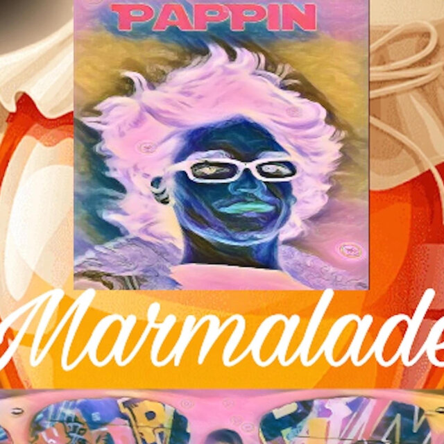 MARMALADE