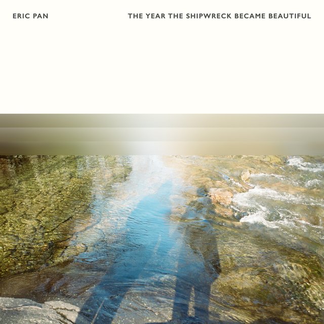 the year the shipwreck became beautiful