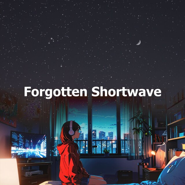 Forgotten Shortwave