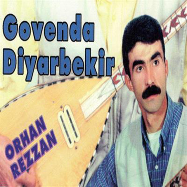 Govenda Diyarbekir