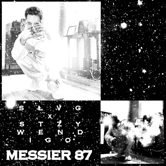 MESSIER 87