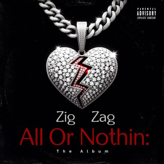 Zig Zag Feed Me Another Beat