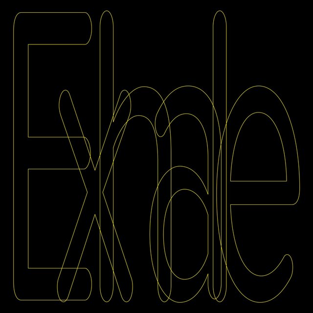 ExhaleMathias Ruppnig, Kurt Rosenwinkel, Musina Ebobisse, Joander Cruz, Tony Tixier, Lorenz HeigenhuberVorab-Single