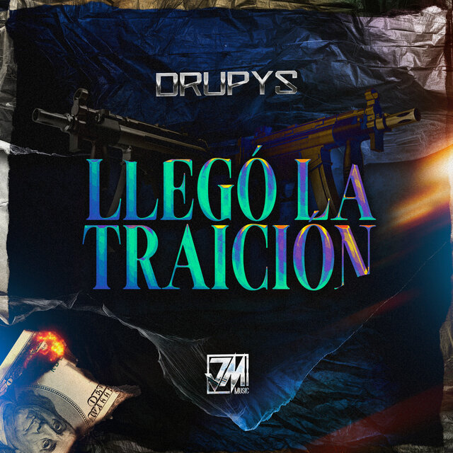 Llegó La Traición