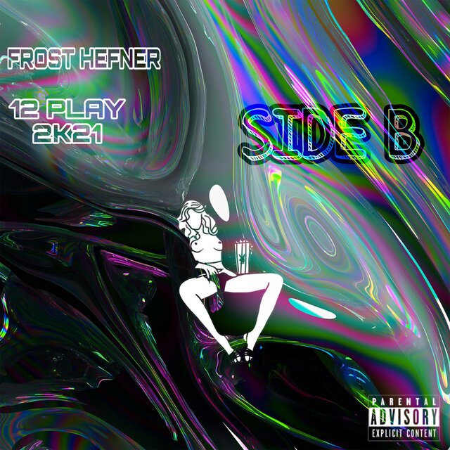 12 Play 2k21 B