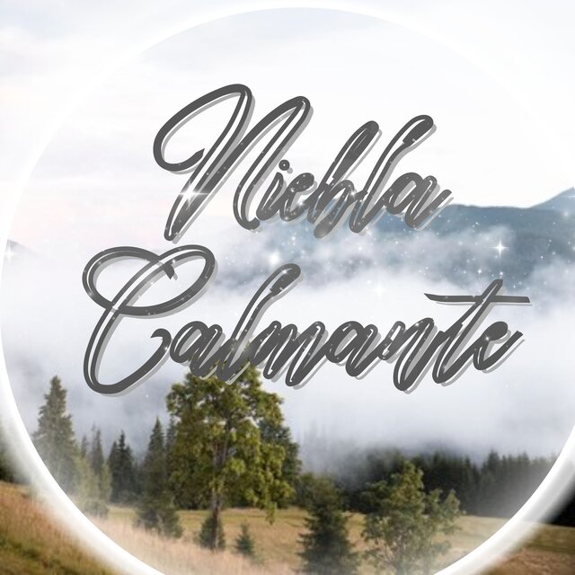 Niebla Calmante